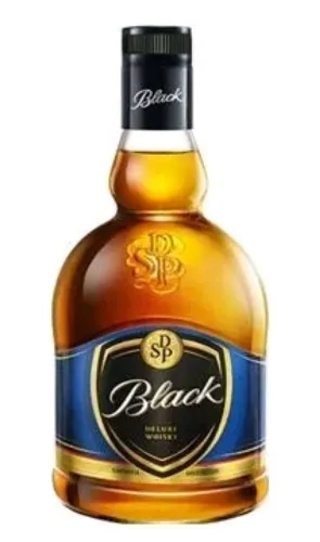 DSP Black 60 ML